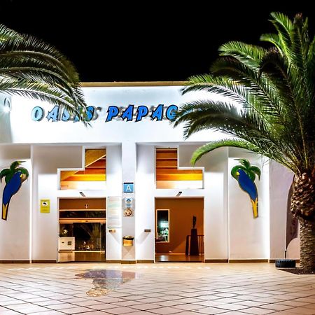 Casa Perseo - Oasis Papagayo Aparthotel Corralejo Bagian luar foto