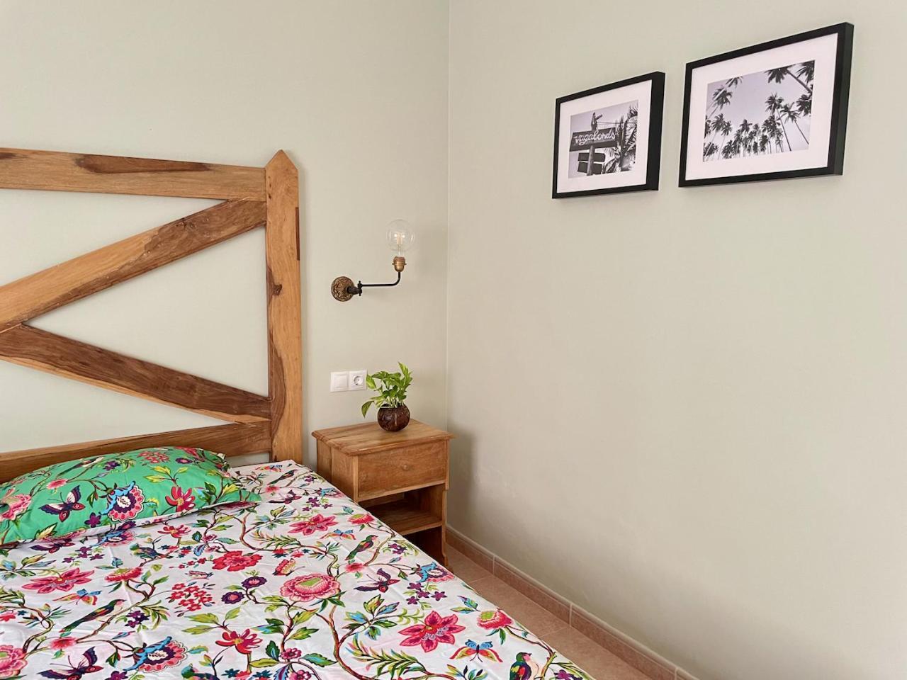 Casa Perseo - Oasis Papagayo Aparthotel Corralejo Bagian luar foto