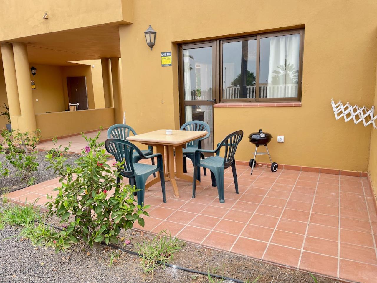 Casa Perseo - Oasis Papagayo Aparthotel Corralejo Bagian luar foto