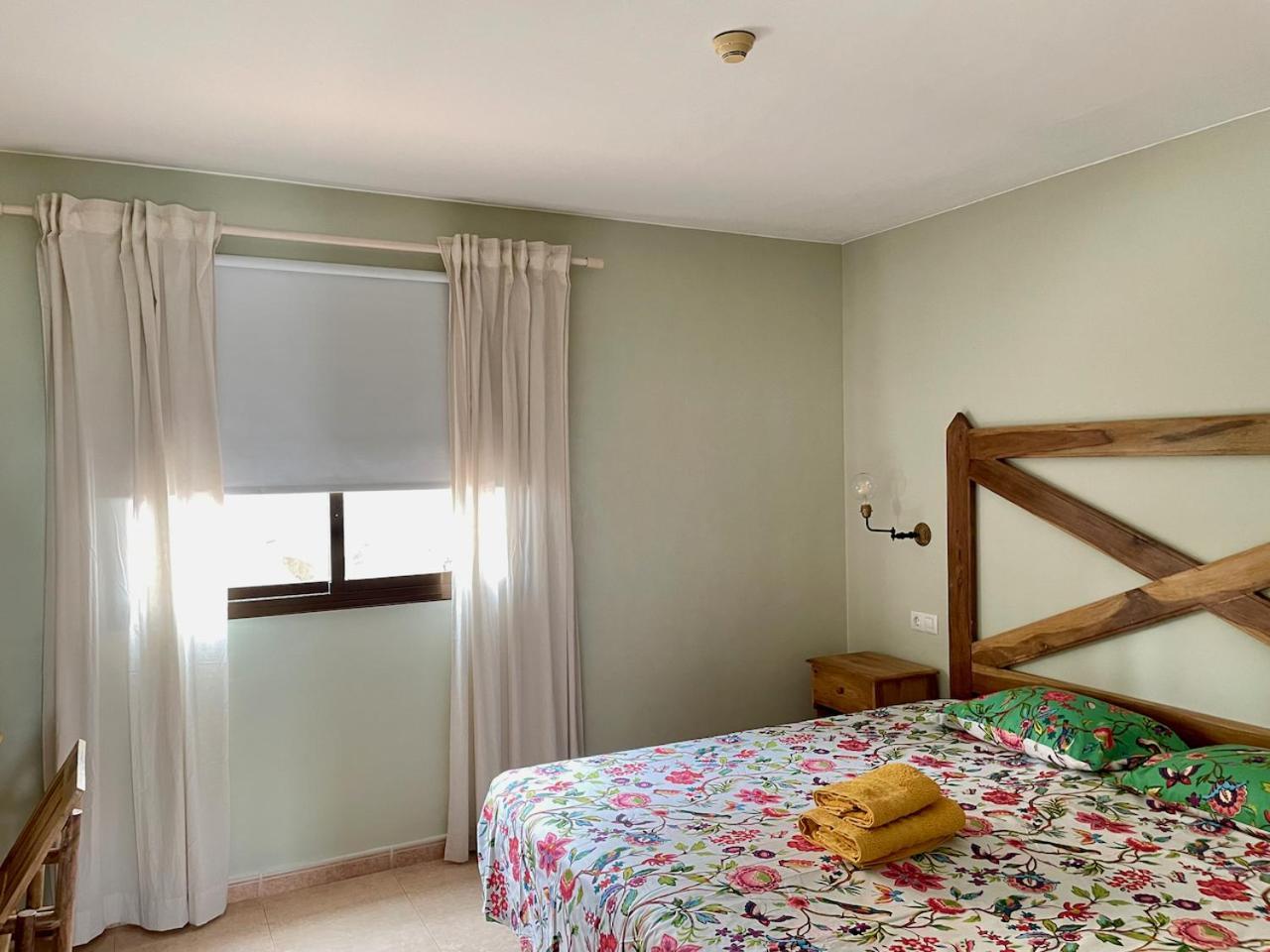 Casa Perseo - Oasis Papagayo Aparthotel Corralejo Bagian luar foto