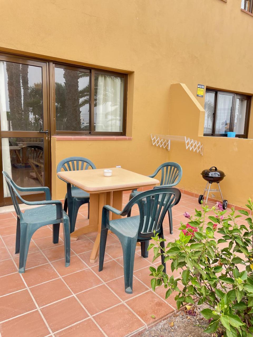 Casa Perseo - Oasis Papagayo Aparthotel Corralejo Bagian luar foto