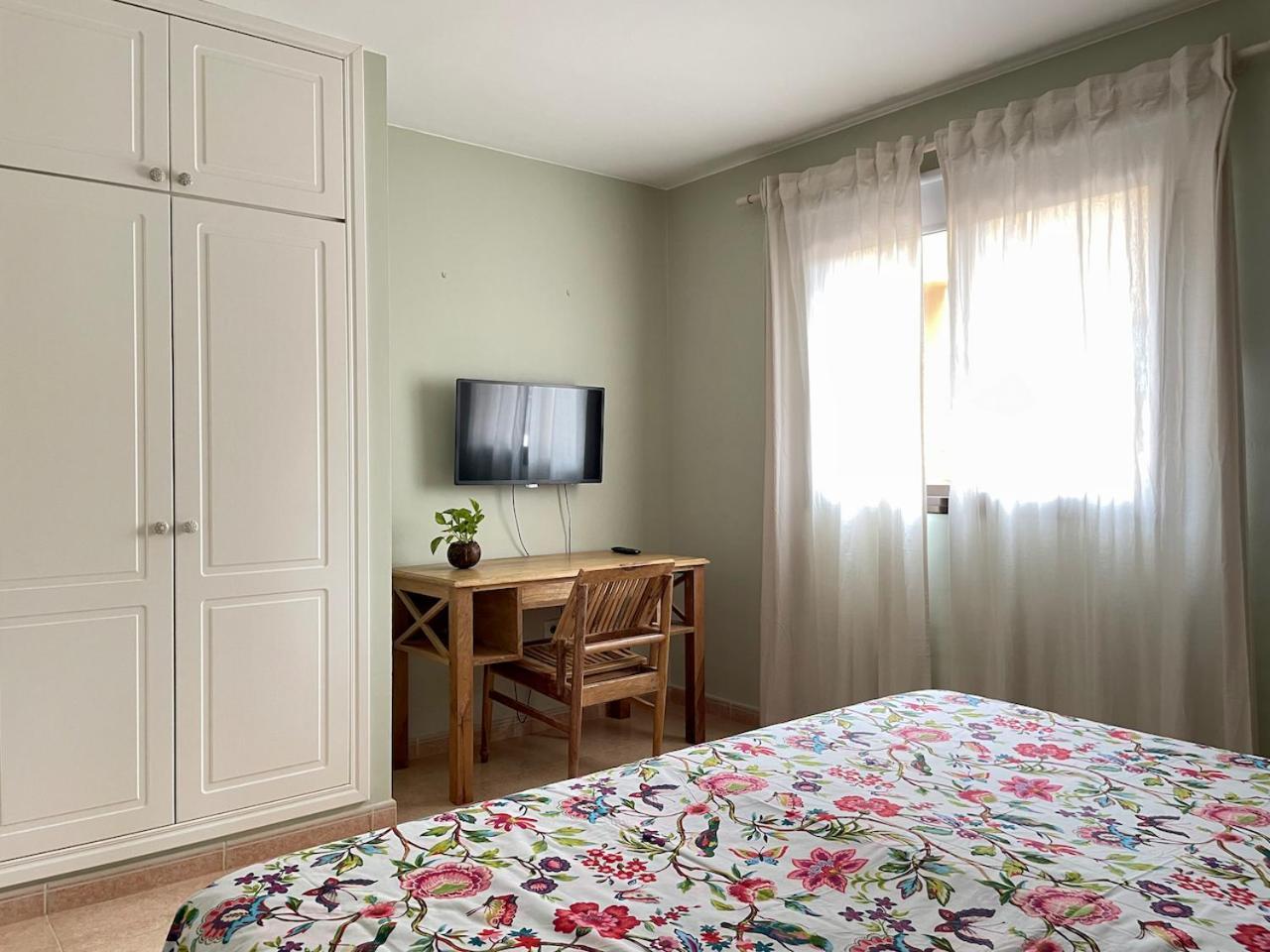 Casa Perseo - Oasis Papagayo Aparthotel Corralejo Bagian luar foto